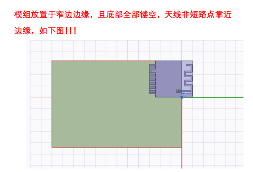 U形态模组客户底板贴片示意.png